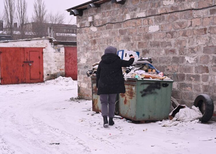 Uus reform muudab prügivedu ja sorteerimist üle Eesti. Foto: Envato