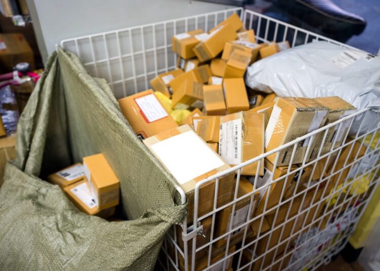 Foto on illustratiivne. Pilt: Envato