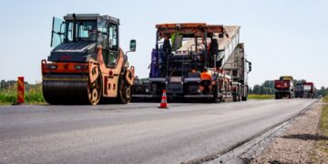 Are möödasõit. Foto: Transpordiamet