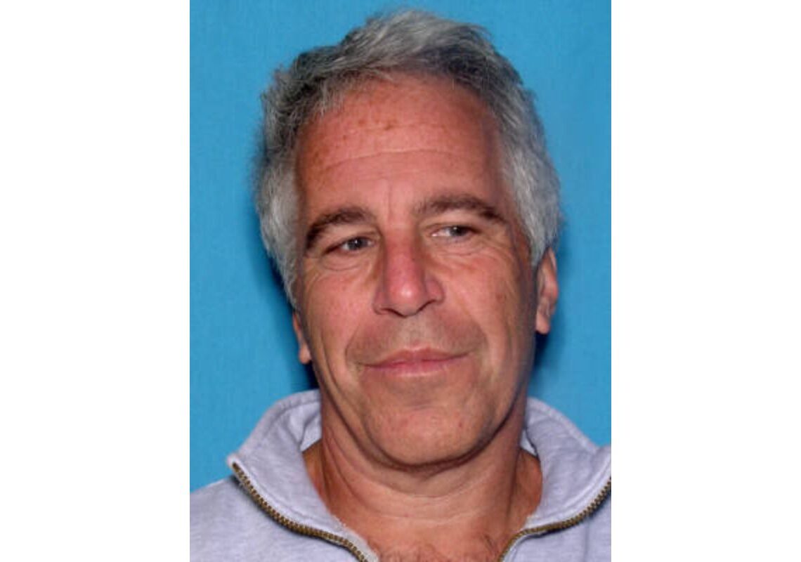 Jeffrey Epstein. Foto: Wikimedia