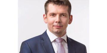 Martin Repinski. Foto: 	Valter / Wikimedia