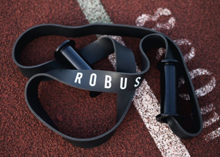 Foto: Robus Athletic