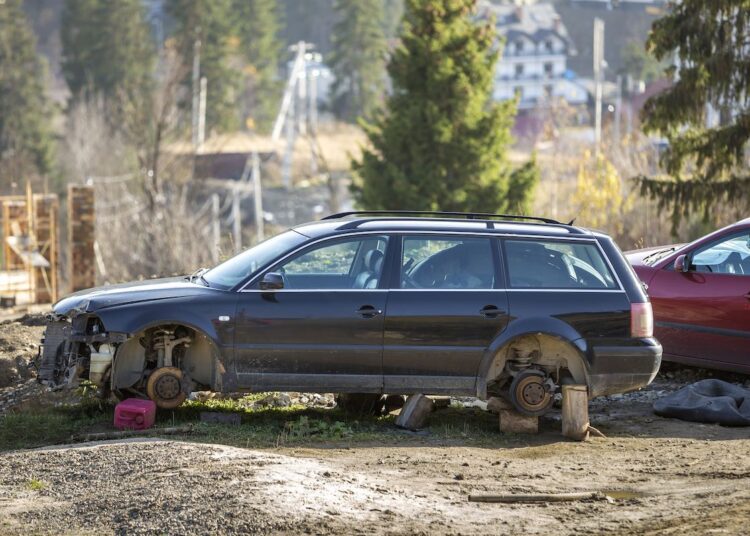 Foto on illustratiivne. Pilt: Envato