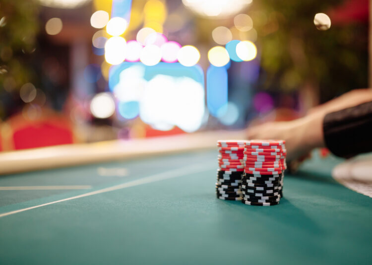 Foto on illustratiivne. Pilt: Envato