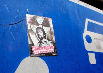 Foto: Wikimedia / Harald Groven