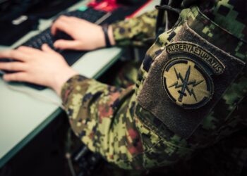 Välilaagris harjutati sõja- ja rahuaja teenistusülesannete täitmist. Foto: mil.ee