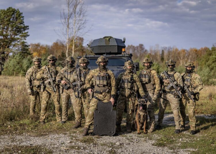 Foto: Keskkriminaalpolitsei Facebook