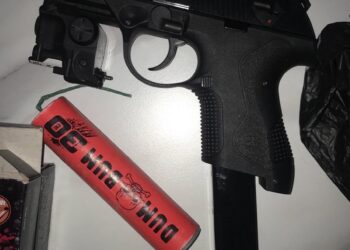 Foto: Põhja prefektuur