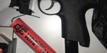 Foto: Põhja prefektuur