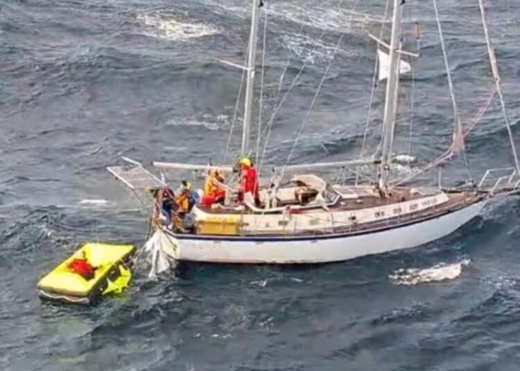 Foto: Galicia rannavalve