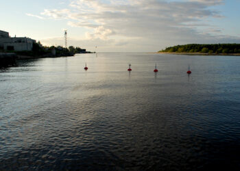 Narva-Jõesuu. Foto on illustratiivne. Pilt: Wikimedia