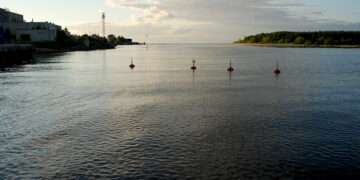 Narva-Jõesuu. Foto on illustratiivne. Pilt: Wikimedia