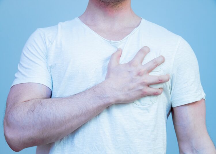 Foto on illustratiivne. Pilt: Envato