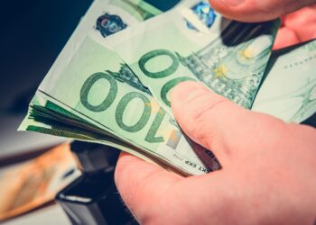 Foto on illustratiivne. Pilt: Envato