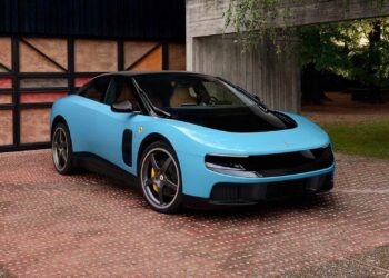 Foto: Ferrari