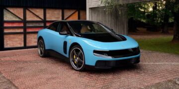 Foto: Ferrari