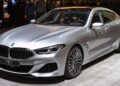 Illustratiivne foto: BMW 8. seeria luksusauto. Pilt: Alexander Migl / Wikimedia