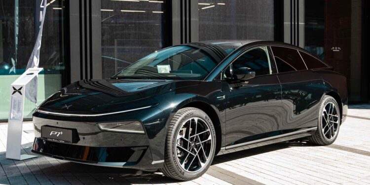 Foto: LuxuryMotors