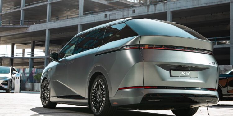 Foto: LuxuryMotors