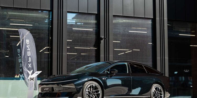 Foto: LuxuryMotors