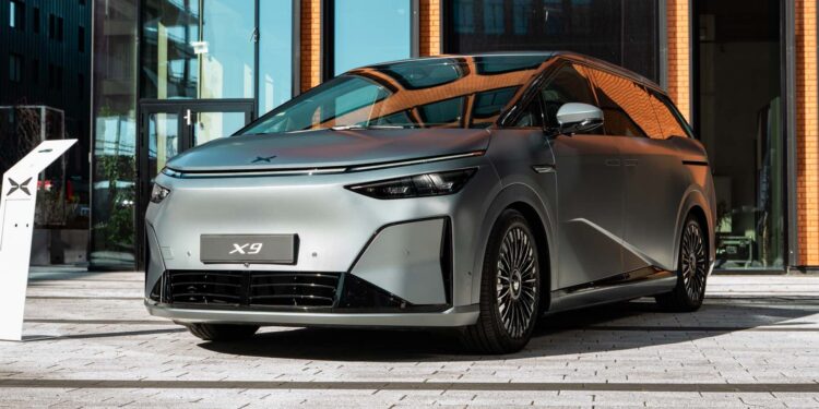 Foto: LuxuryMotors