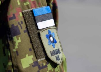 Veteranipaev. Foto: Kaitseliit / Joonatan Jõgiaas