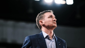 Kalev/Cramo peatreener korvpall