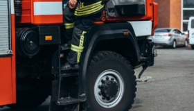 tuletõrje pääste ühikas