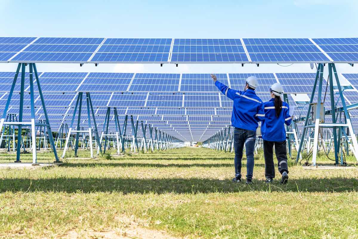 päikesepaneelid taastuvenergia elekter kasum