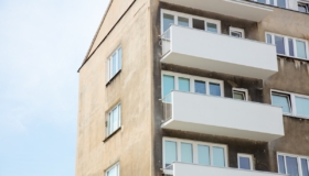 renoveerimine kortermaja