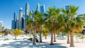 Dubai reisipakkumine