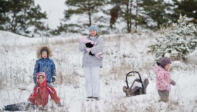 Vabariigi aastapäev ilmateade soojakraadid