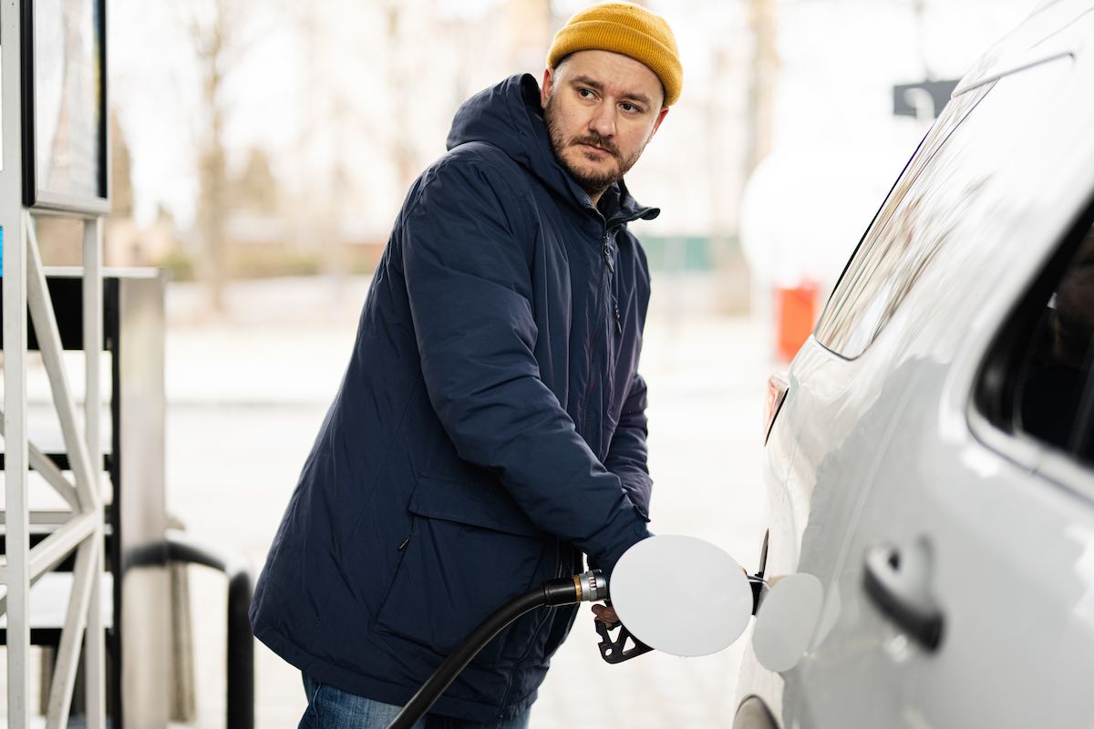 tanikime autod kütus kütusehinnad