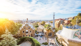 Barcelona puhkus reis pakkumine reisipakkumine