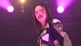 Tommy Cash eurovisioon finaal