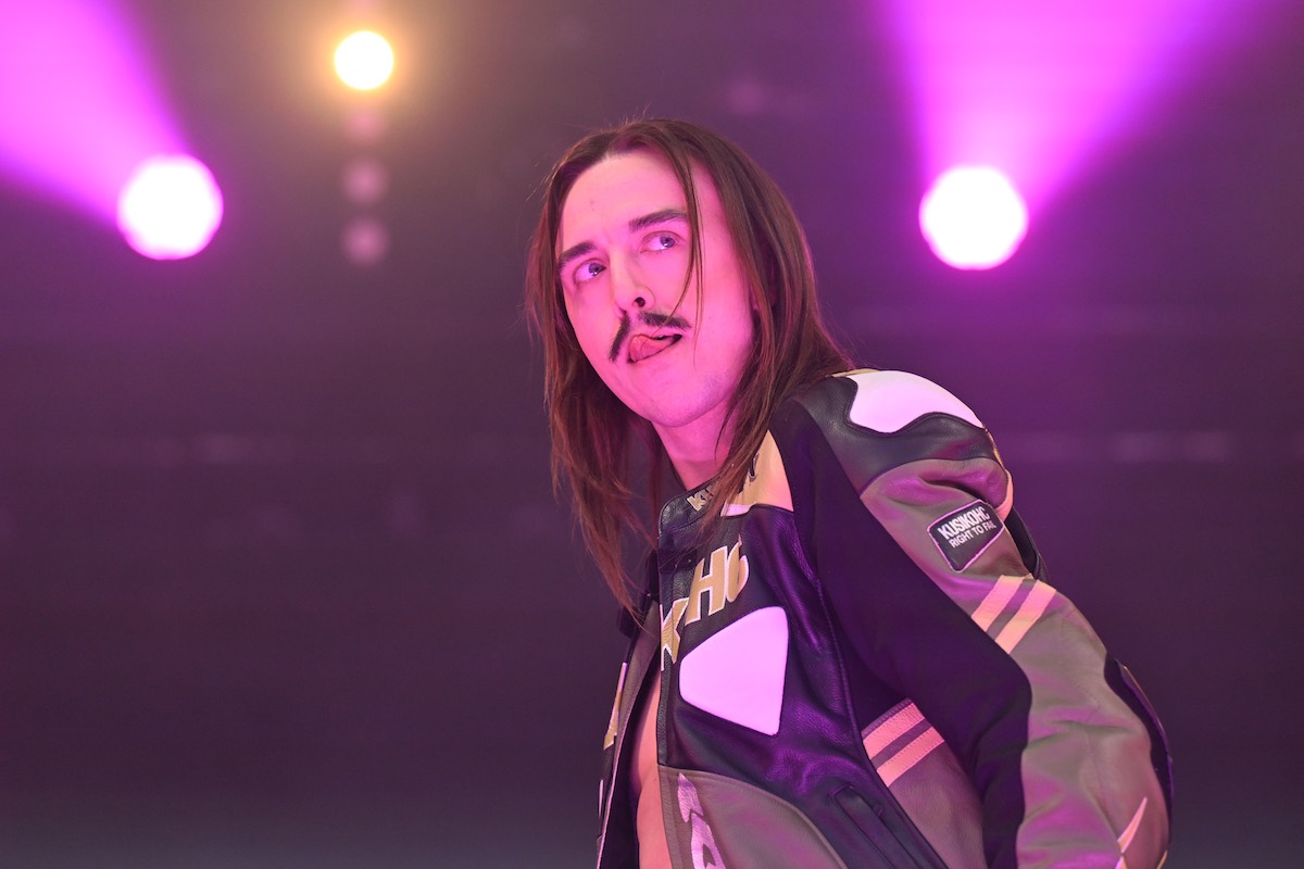 Tommy Cash eurovisioon finaal