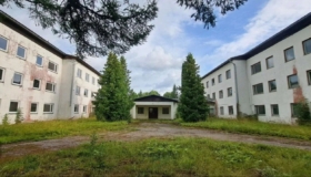 kortermaja müük pärnu