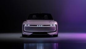 audi kontseptauto