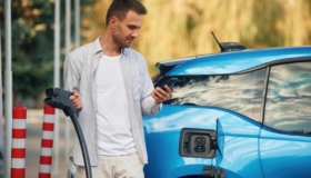 elektriautod ostutoetus