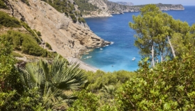 reisileid hispaania