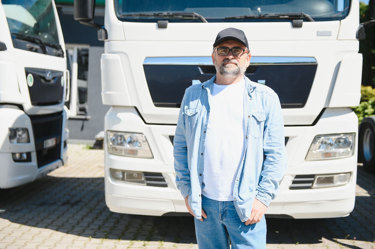 veoautojuht nappus puudus tööjõu