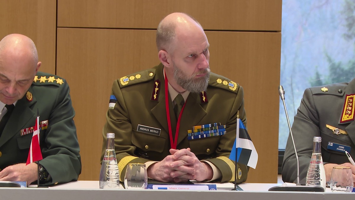 SKP kaitsevägi eesti