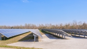 päikesepaneelid päikesepark eesti