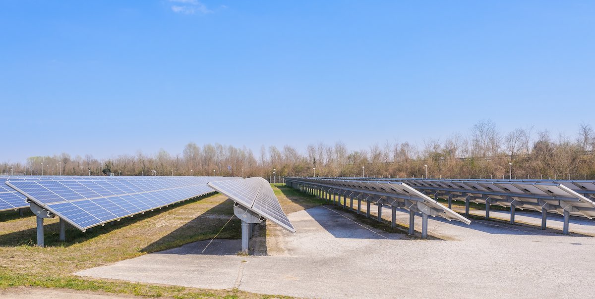 päikesepaneelid päikesepark eesti