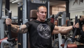 Argo Ader sparta spordiklubi