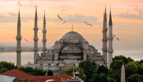 puhkus istanbul reisipakkumine