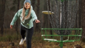 discgolfi isikubränd
