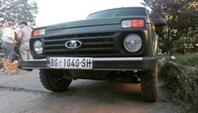 venemaa autoturg