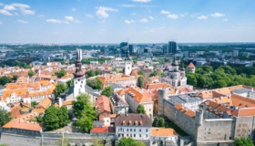 Tallinn planeeringud tühistamine