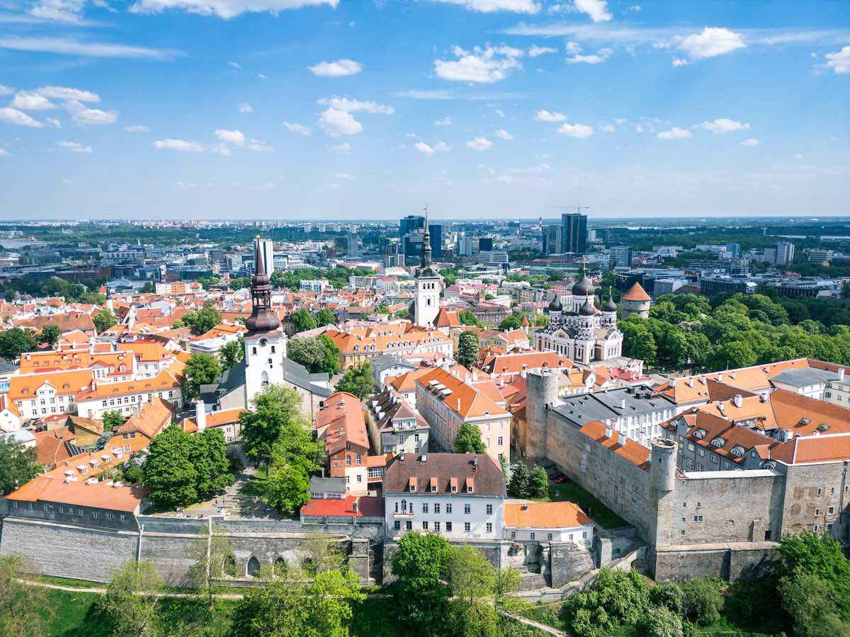 Tallinn planeeringud tühistamine